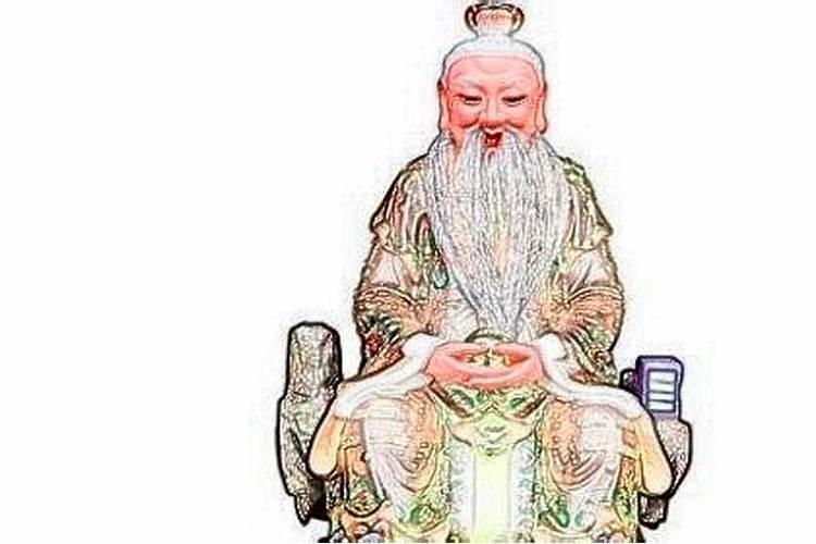 梦见神仙好吗