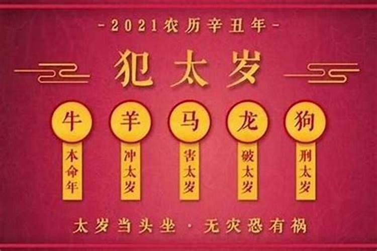 为什么破太岁的人不能过生日