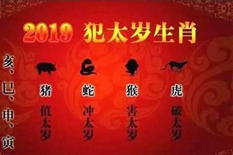 2022年刑太岁害太岁