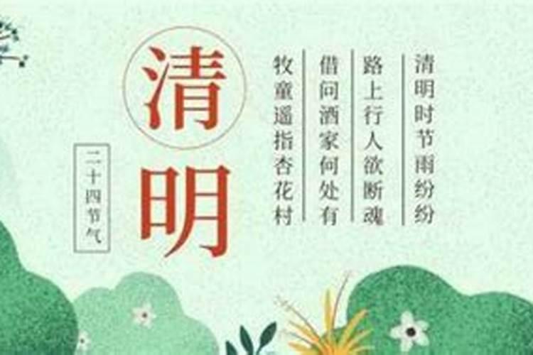 4月5号清明节出生的小孩