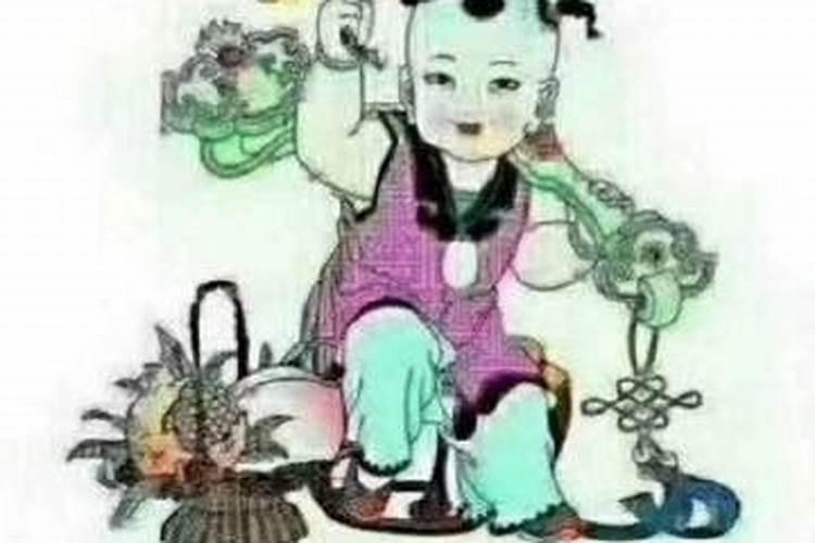 小年祭灶是几点