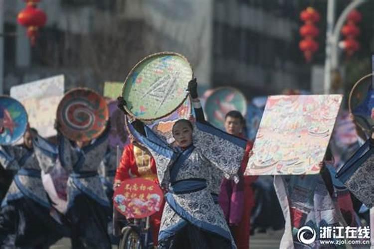 简写元宵节的习俗