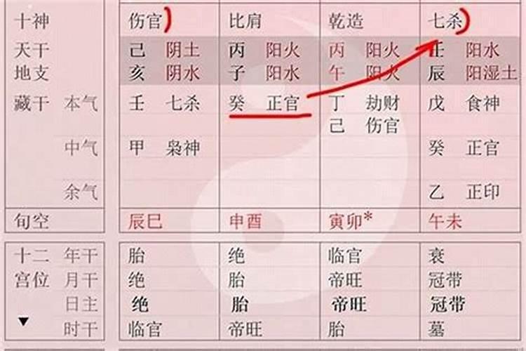 五行中属水的颜色是什么颜色