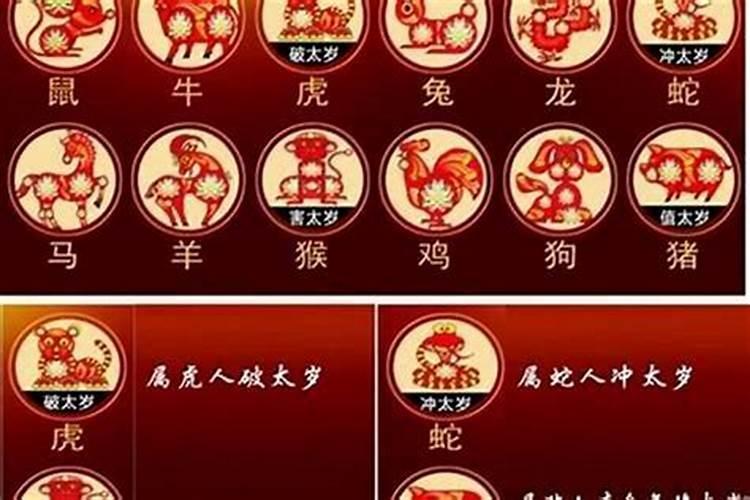 属猪破太岁佩戴什么