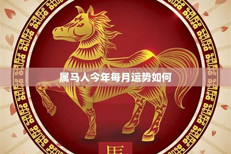 2023马年冲太岁如何化解