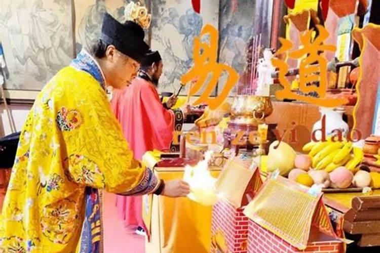 韩国人中秋节摆的祭祀桌茶礼桌叫什么