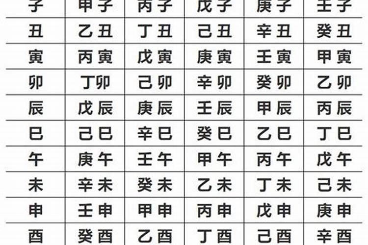 年庚八字合不合