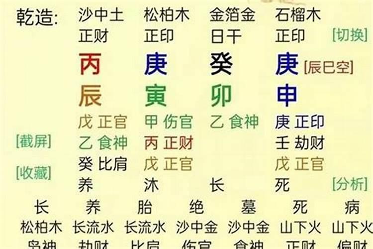 八字大运不好绝运