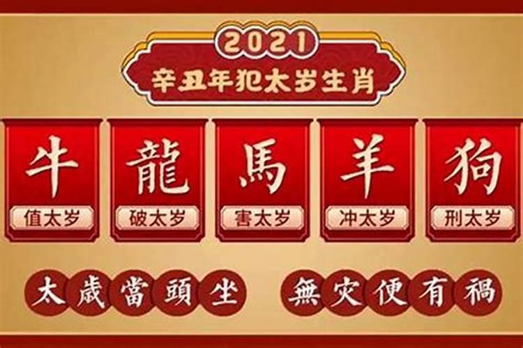 2020年什么时候破太岁最好