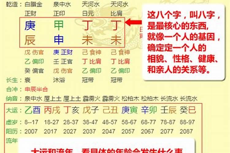 八字阴差阳错怎么化解男命