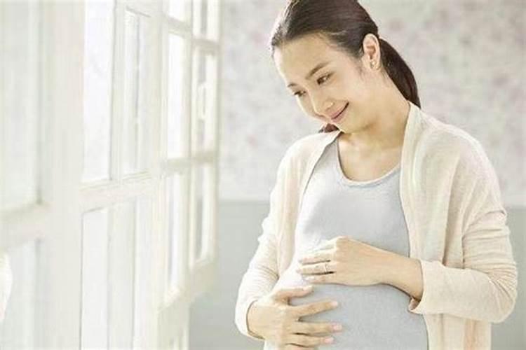 怀孕了犯太岁应该避免什么东西