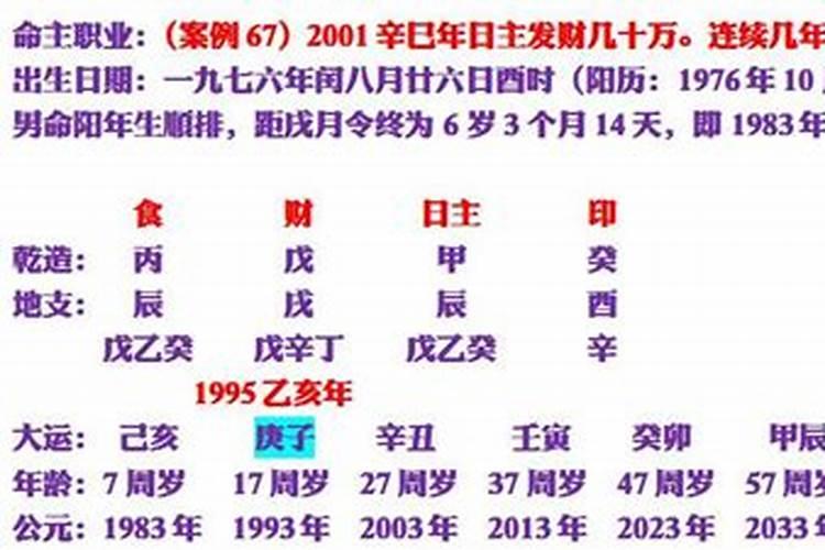 2023属牛整体运势如何