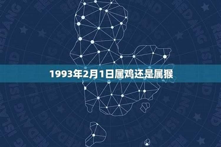 93年大年初一属鸡的今年运势