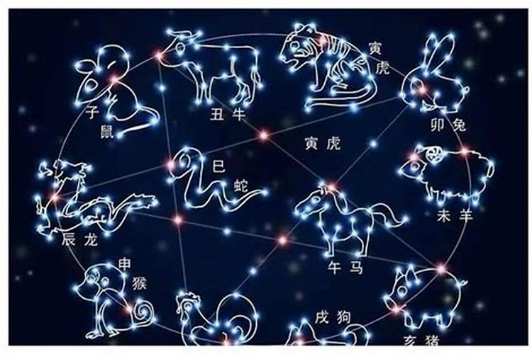 第6个星座是什么星座？