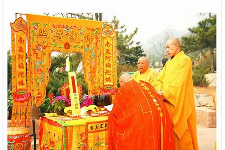 鬼节拜祭需要准备什么