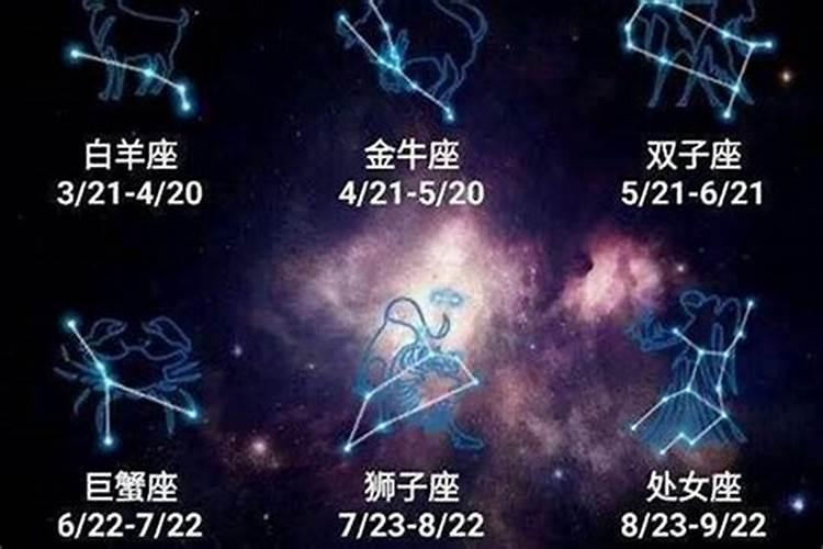 3月22是什么星座的啊