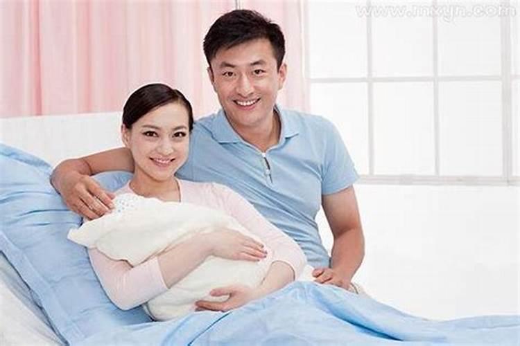 孕妇梦见生孩子是什么预兆