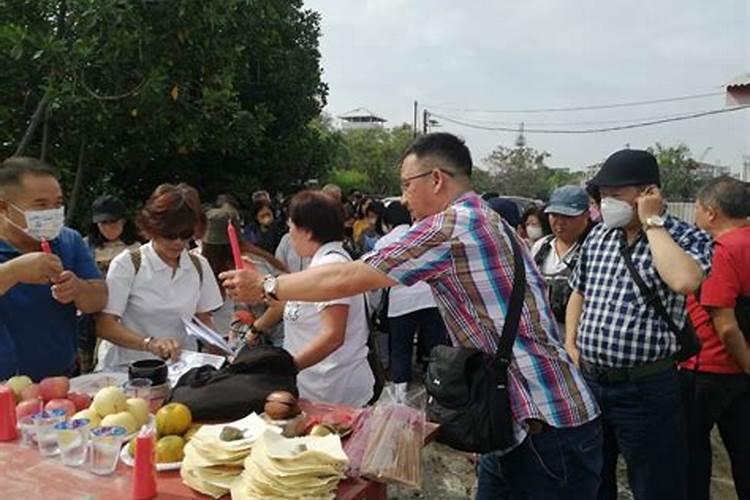 秦皇岛清明节祭祖