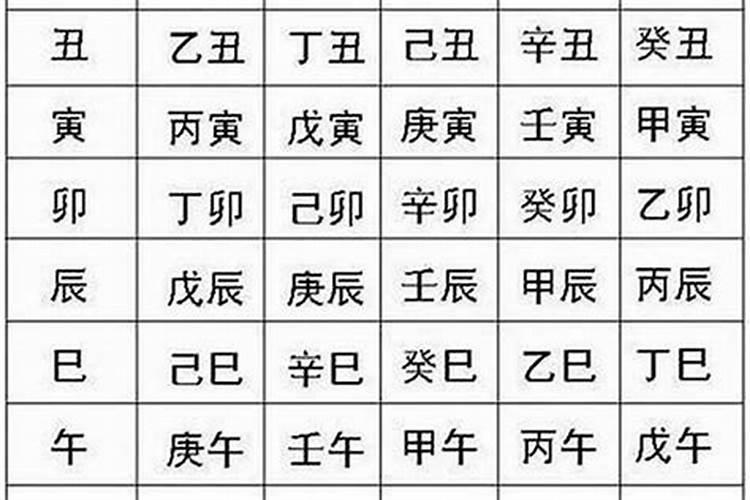 怎样区分八字的软硬八字