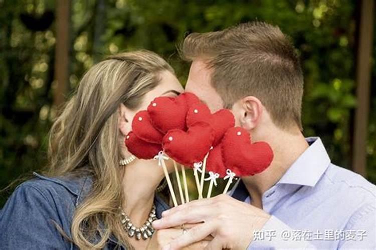 怎么算一个人与婚姻