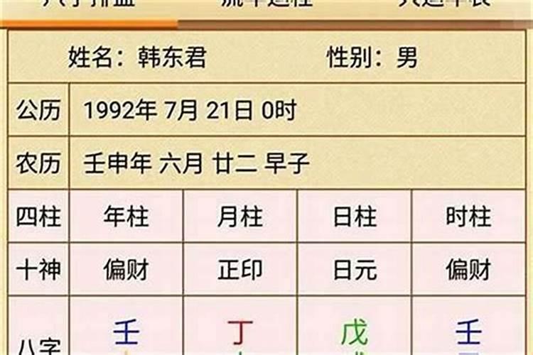 立夏出生的人缺什么