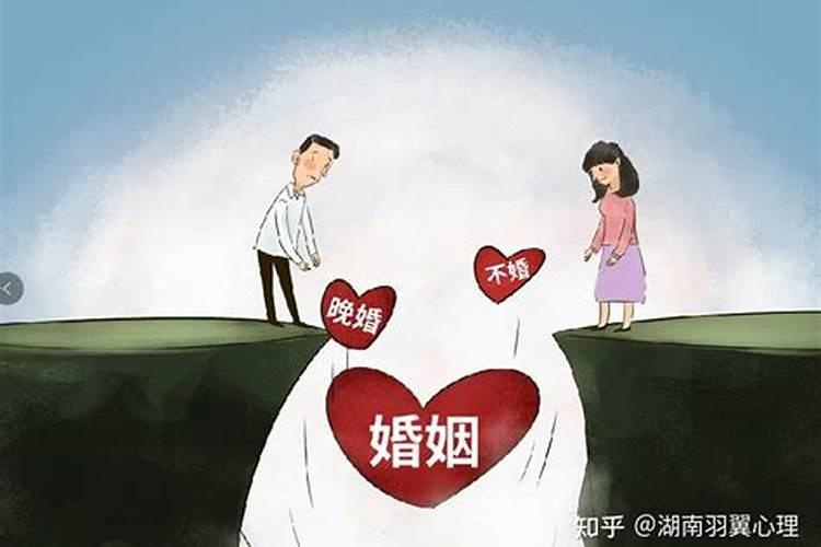 婚姻悲剧的原因