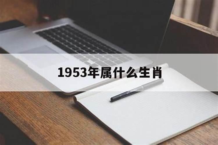 1953年出生的属什么，是什么命女