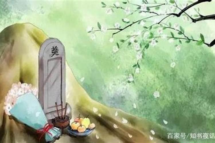 梦见死去的人看着自己不说话