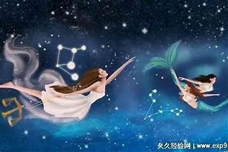 女生那个星座最好