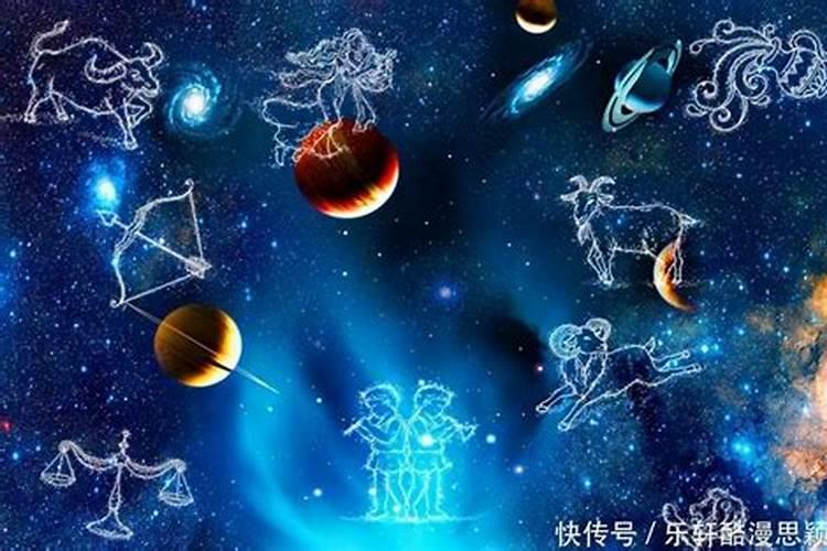 为什么感觉阴历星座比较准