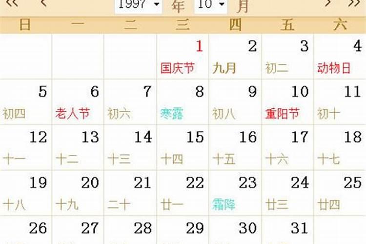 农历11月13日是什么星座？