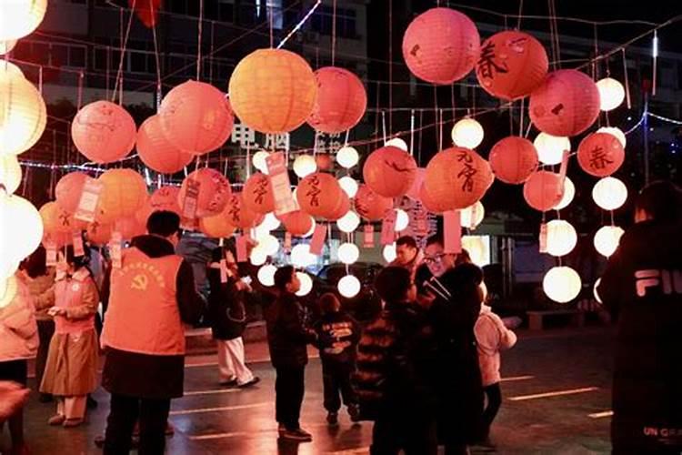 临海春节习俗除夕