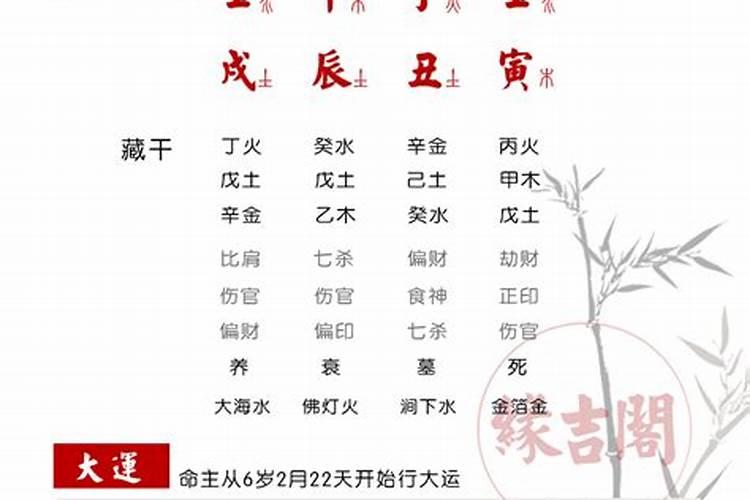 八字命理研究多囊卵巢