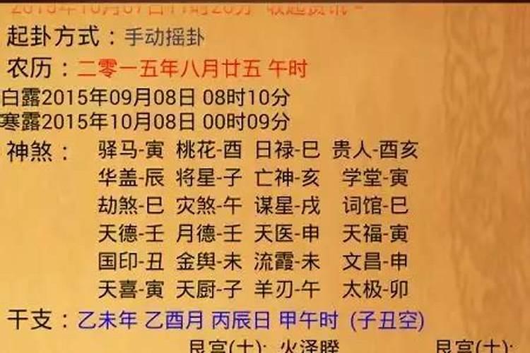 梦见老同学有什么预兆解梦