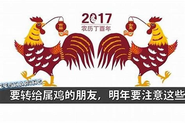 2023犯太岁怎么化解鸡