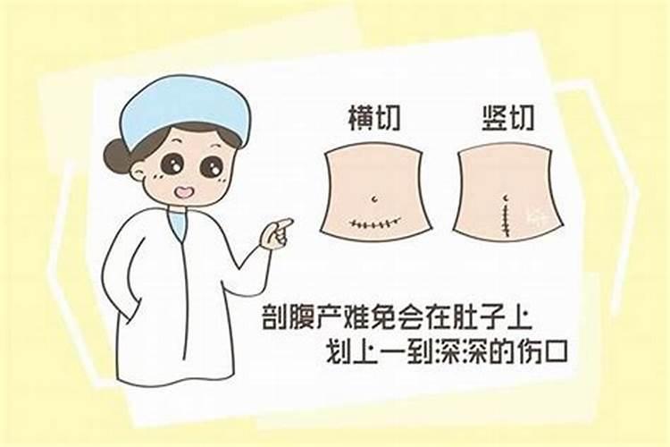 剖腹产选择吉日看什么