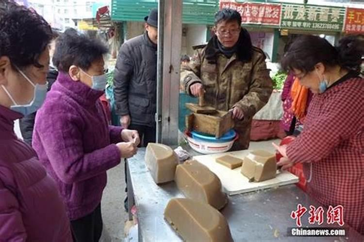 财神节供奉什么东西好风水