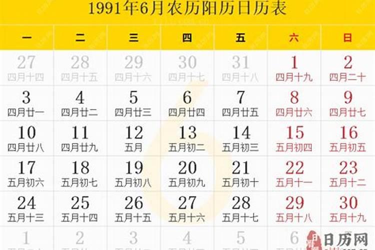 1991年阴历三月十二是什么星座？