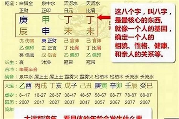 女命大运流年遇正官