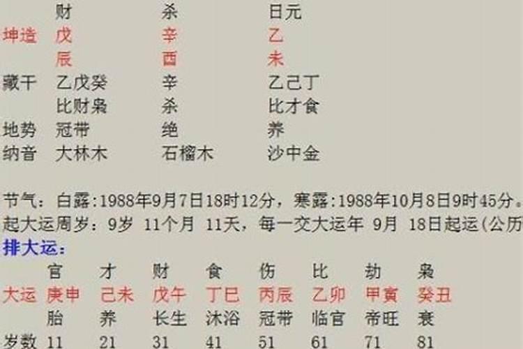 公历七月十五出生的男孩