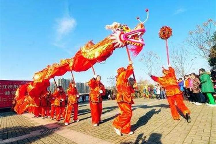 龙抬头能祭祀亲人吗