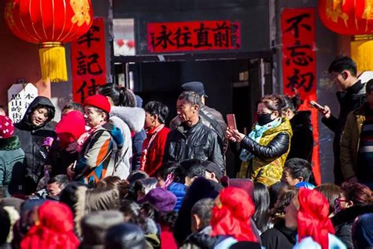 潮阳清明节祭祖食物