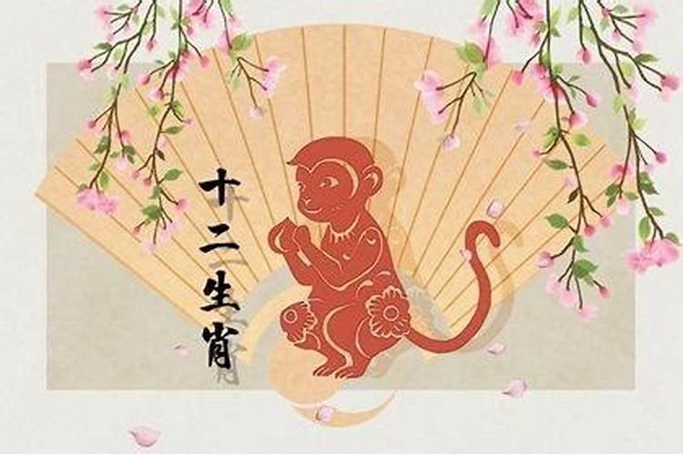 猴年出生碰虎年的运势