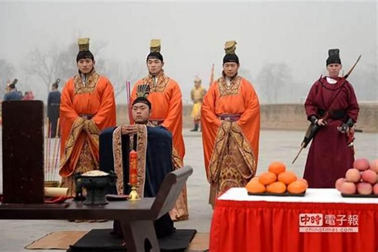 西安中秋节有什么风俗活动