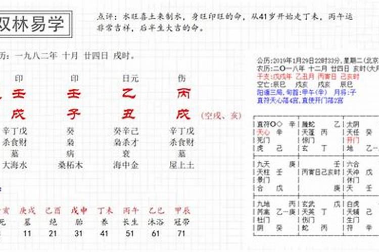 2021年农历九月初五生辰八字