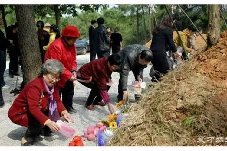 梦见活着的人死了是什么预兆梦见别人死了