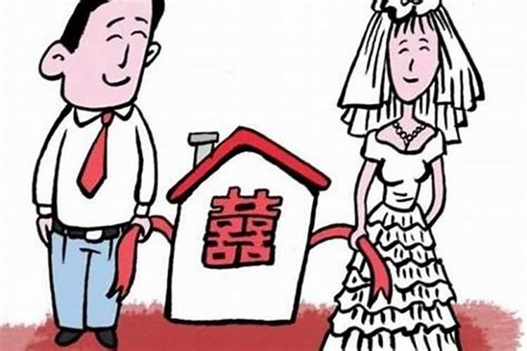 女人财运不好怎么办怎么破解婚姻