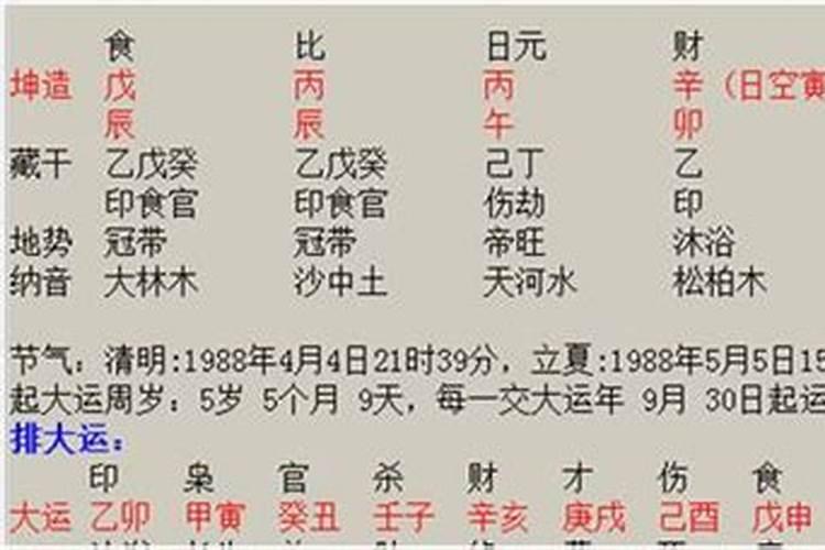 1982年属狗几月出生好