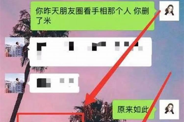 为什么放下一个人了,还总是梦到他