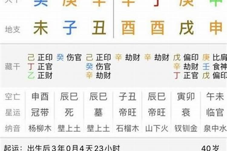 算命是不是不可以告诉别人